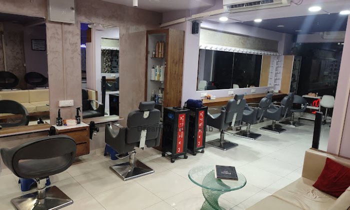 Enlivea Salon